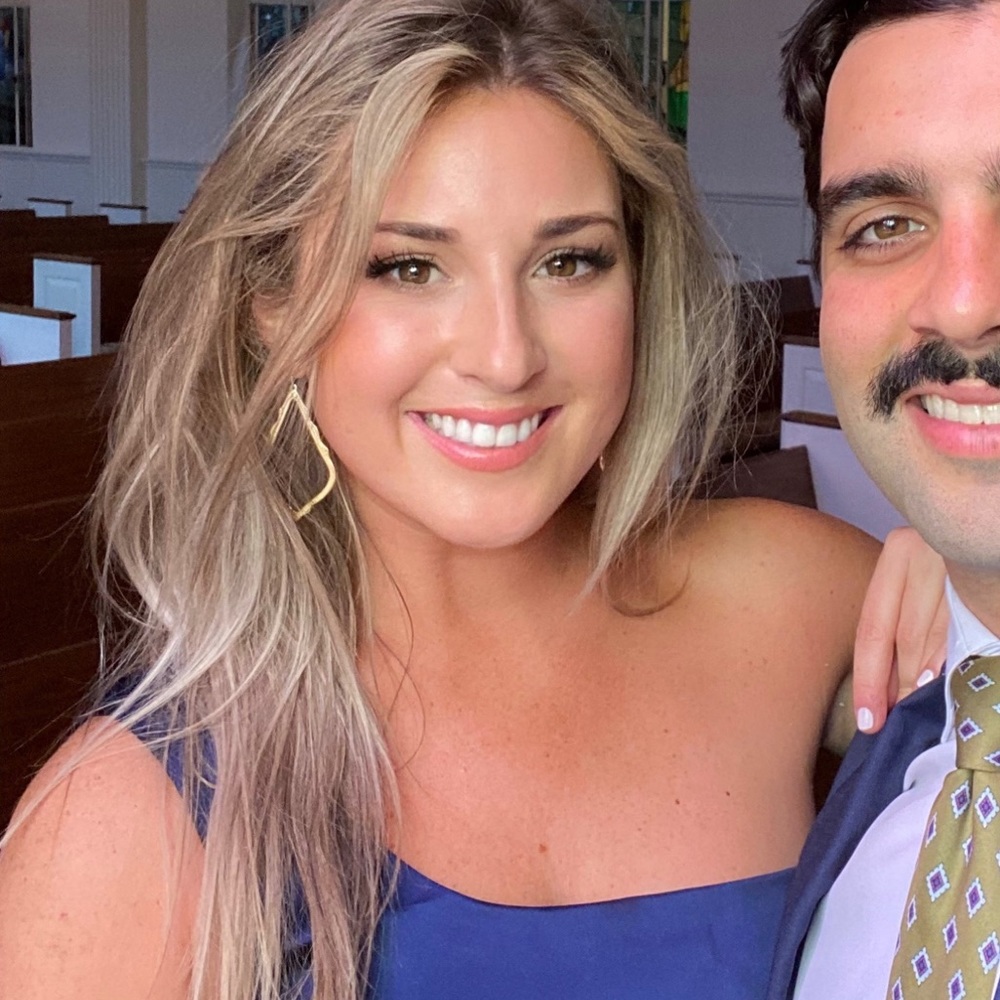 Meet your Posher, Kellie